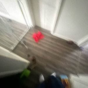 Meet your Posher, Briden